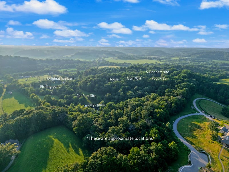 3360 Sweeney Hollow Rd, Franklin, TN 37064