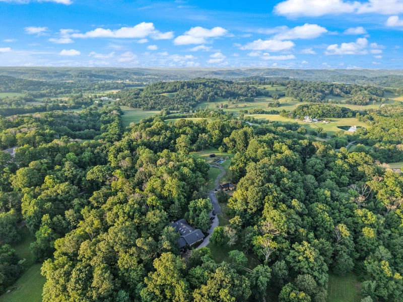 3360 Sweeney Hollow Rd, Franklin, TN 37064