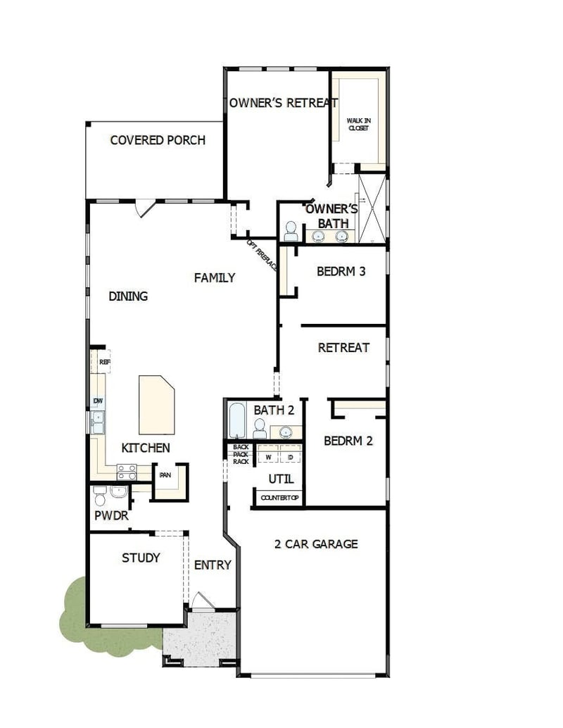 23 Norman Way, Lebanon, TN 37087