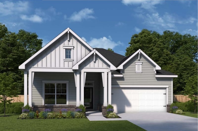 23 Norman Way, Lebanon, TN 37087