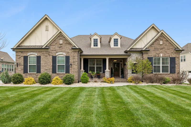 724 Lawler Ln, Nolensville, TN 37135