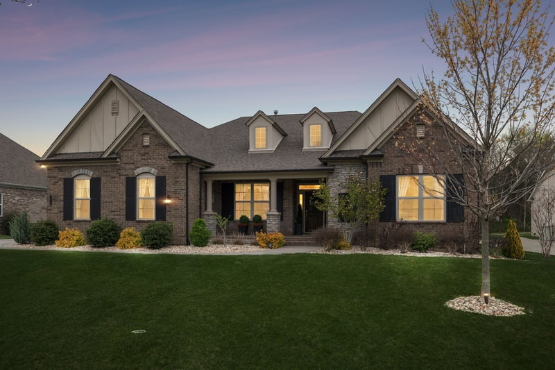 724 Lawler Ln, Nolensville, TN 37135