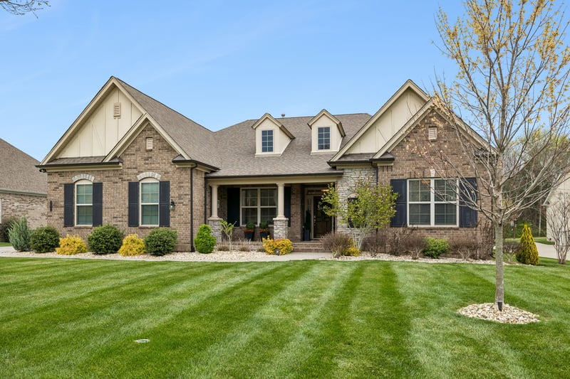 724 Lawler Ln, Nolensville, TN 37135