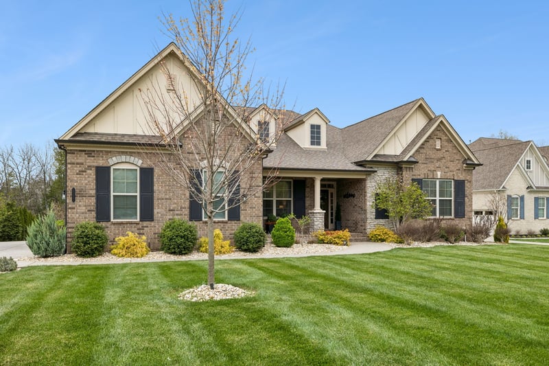 724 Lawler Ln, Nolensville, TN 37135