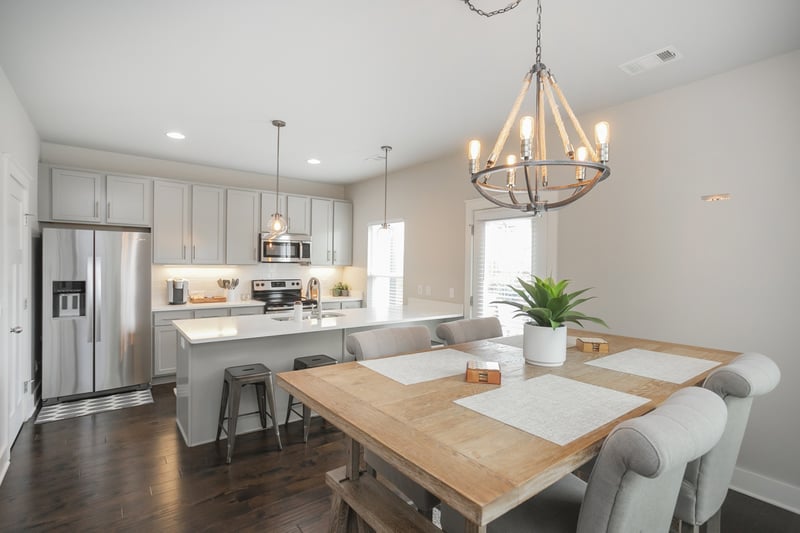 1409 57th Ave, Nashville, TN 37209