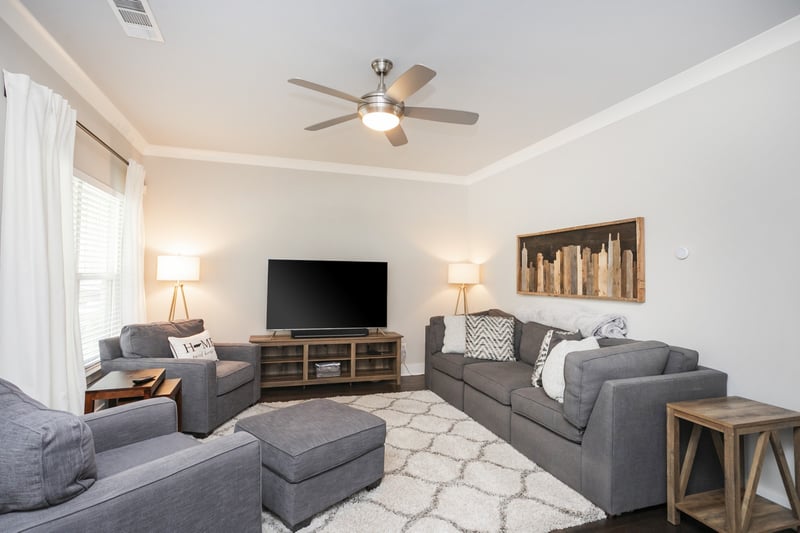 1409 57th Ave, Nashville, TN 37209