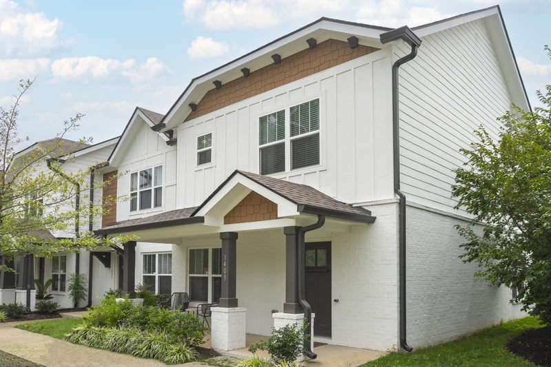 1409 57th Ave, Nashville, TN 37209