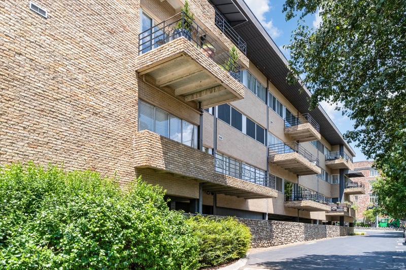 4200 West End Ave #203, Nashville, TN 37205