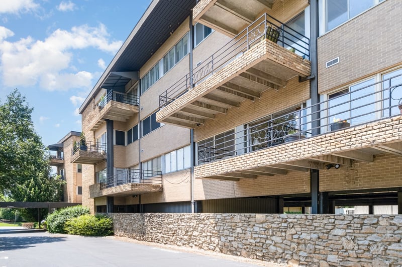 4200 West End Ave #203, Nashville, TN 37205