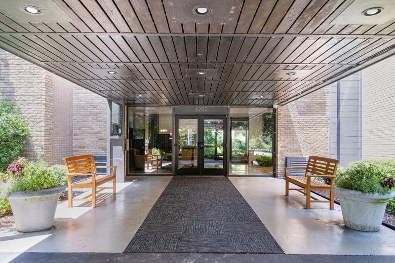 4200 West End Ave #203, Nashville, TN 37205