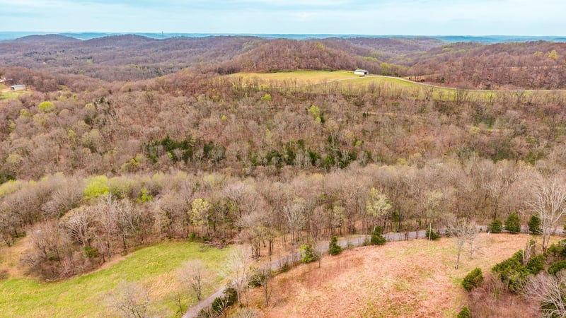 Wolf Hill Rd, Bethpage, TN 37022