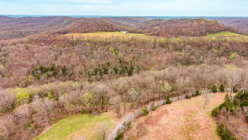 Wolf Hill Rd, Bethpage, TN 37022