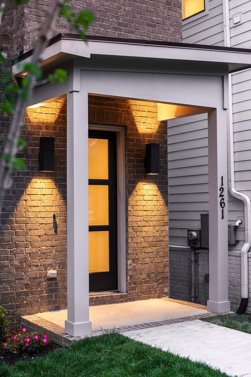 1261 2nd Ave, Nashville, TN 37210