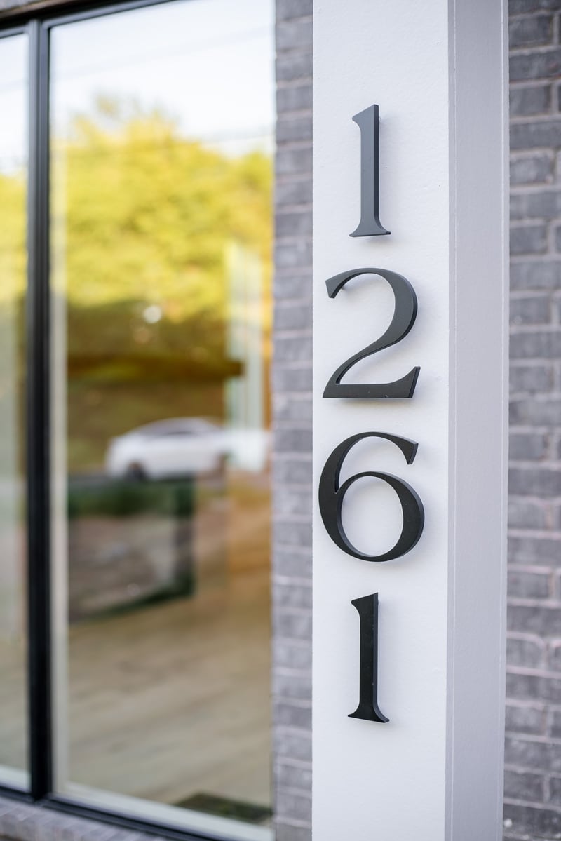 1261 2nd Ave, Nashville, TN 37210