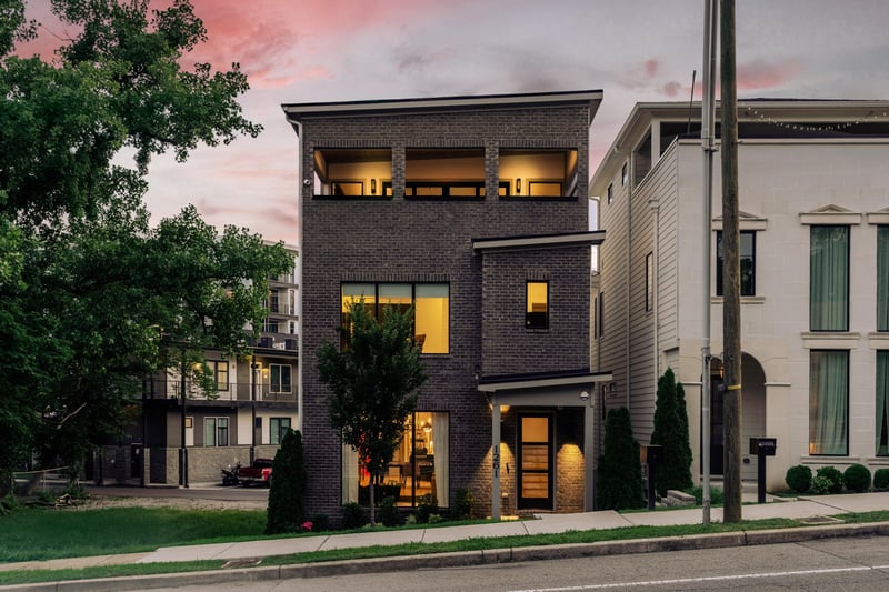 1261 2nd Ave, Nashville, TN 37210