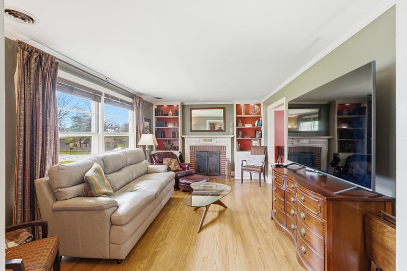 520 E Marthona Rd, Madison, TN 37115