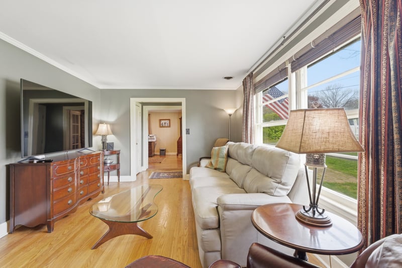 520 E Marthona Rd, Madison, TN 37115