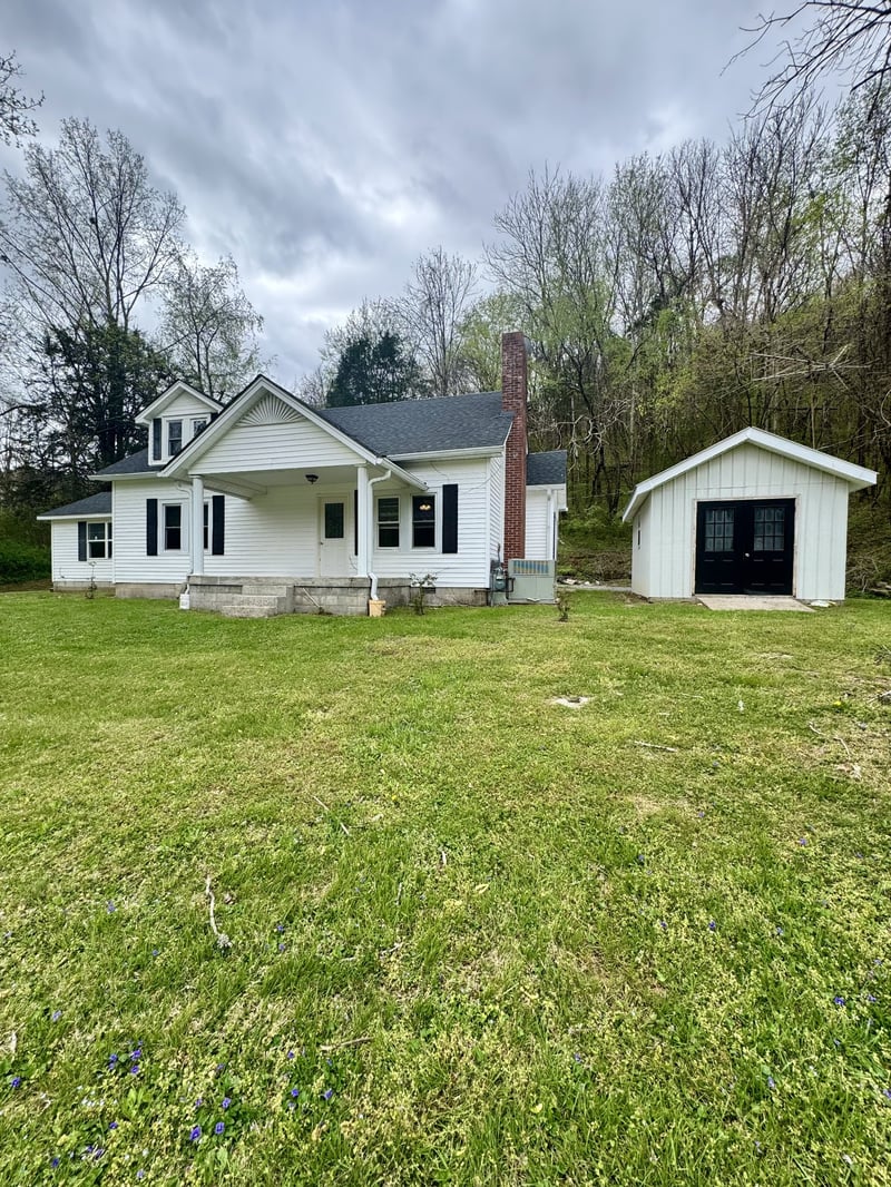 260 Defeated Creek Hwy, Carthage, TN 37030