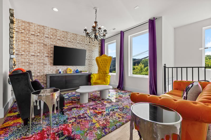 1203B Brick Church Pike, Nashville, TN 37207