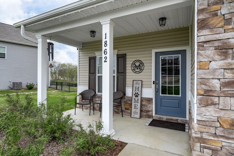 1862 Wendy Blvd, Columbia, TN 38401