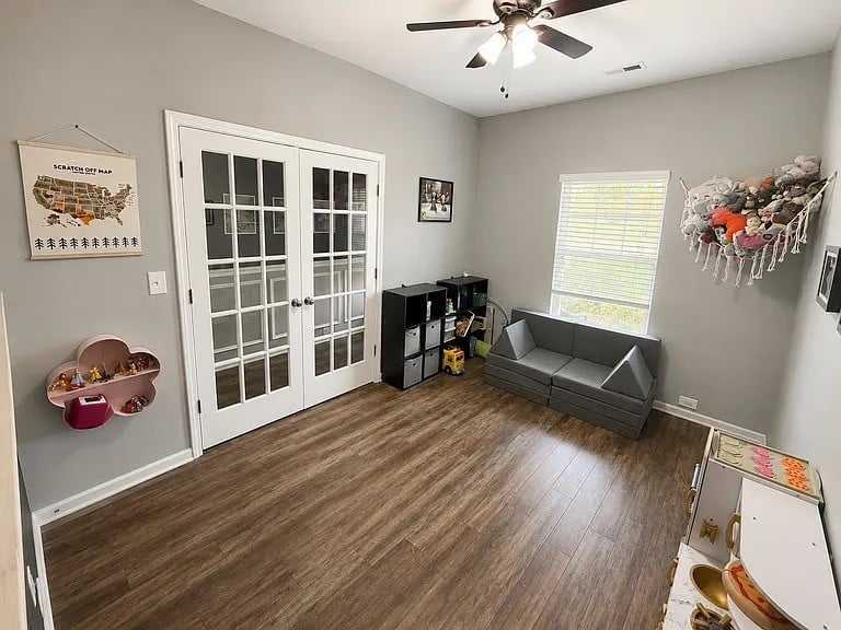 1862 Wendy Blvd, Columbia, TN 38401