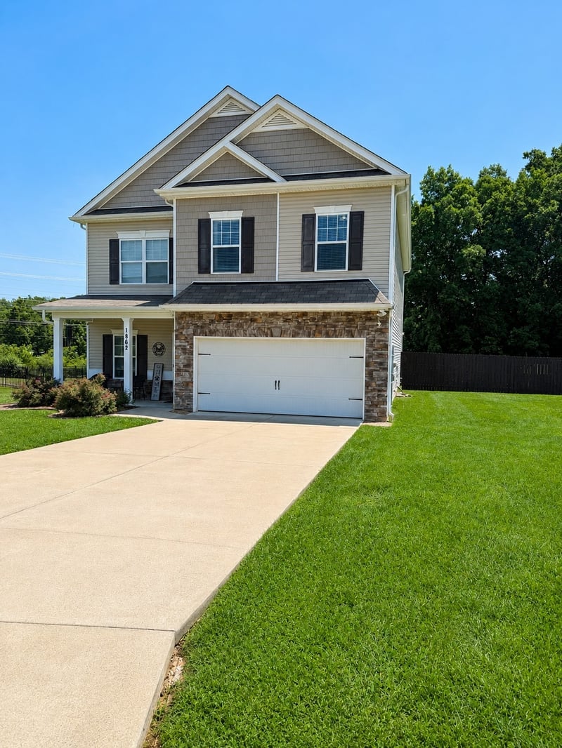 1862 Wendy Blvd, Columbia, TN 38401