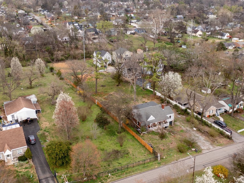 1245 Kenmore Pl, Nashville, TN 37216