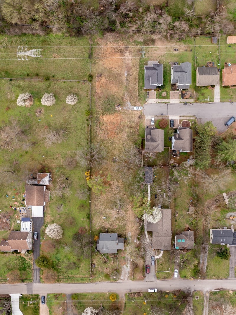 1245 Kenmore Pl, Nashville, TN 37216