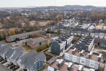 313 Becanni Ln, Nashville, TN 37209