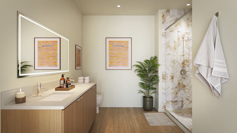 1107 8th Ave #610, Nashville, TN 37203