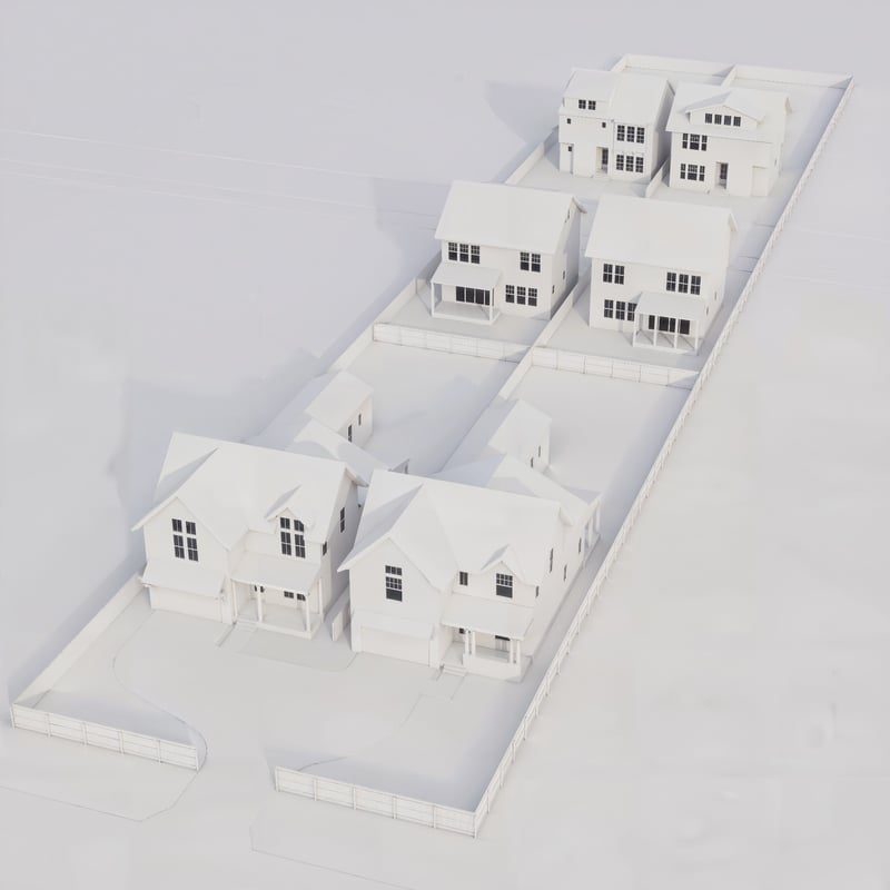 1245 Kenmore Pl, Nashville, TN 37216