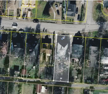 303 Joyner Ave, Nashville, TN 37210