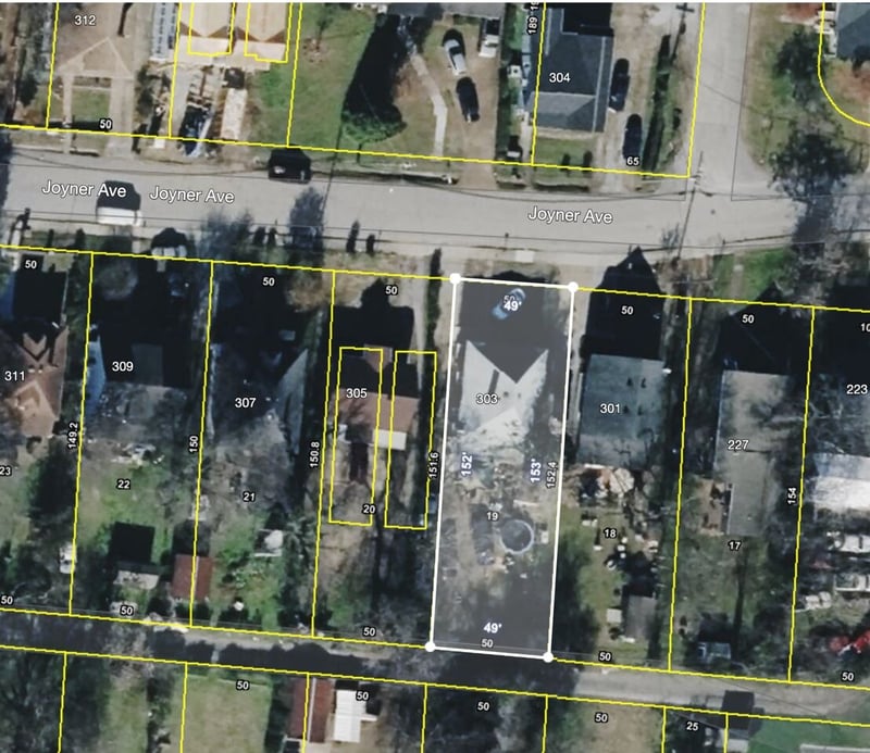 303 Joyner Ave, Nashville, TN 37210