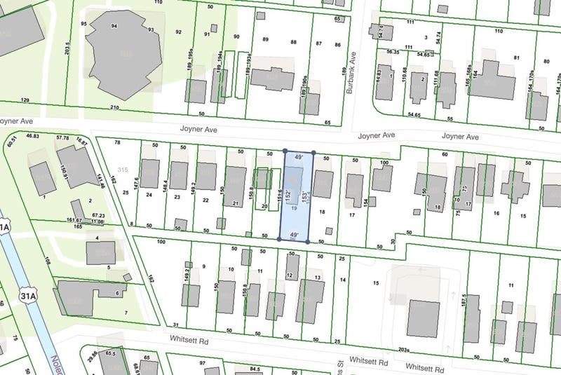 303 Joyner Ave, Nashville, TN 37210