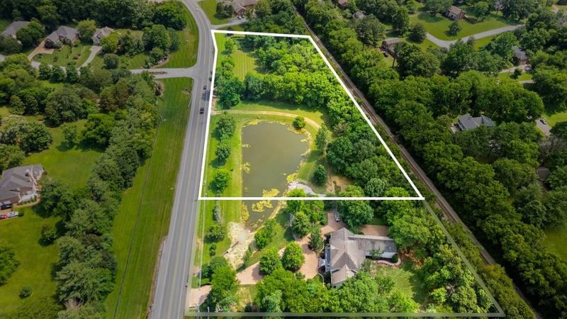 Wilson Pike, Brentwood, TN 37027