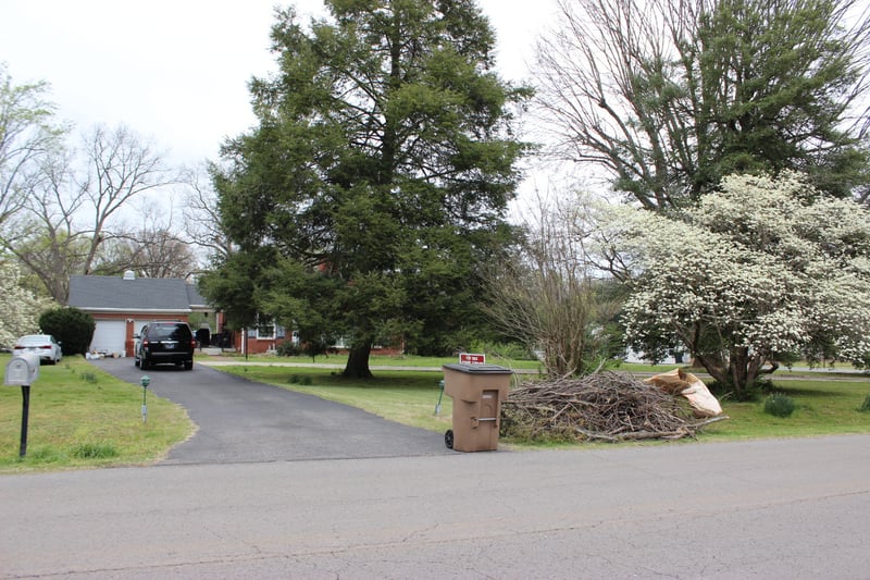 1329 Kenwood Dr, Nashville, TN 37216