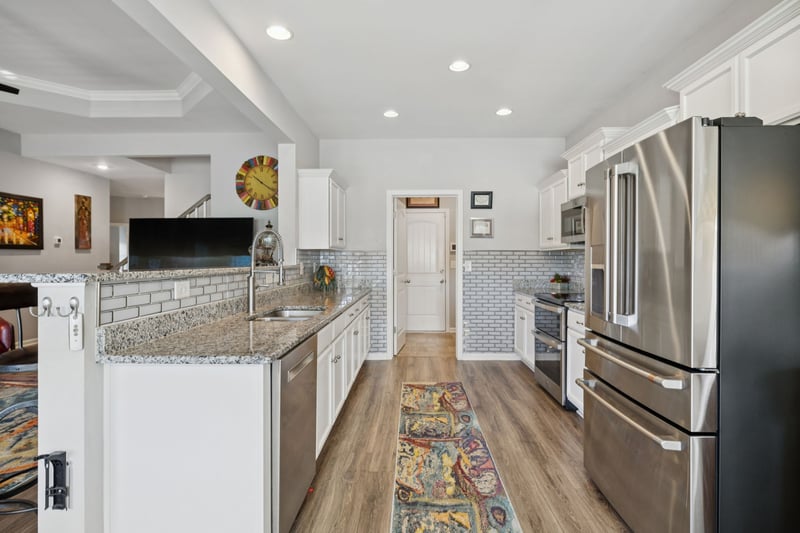 236 Karis Dr, Spring Hill, TN 37174