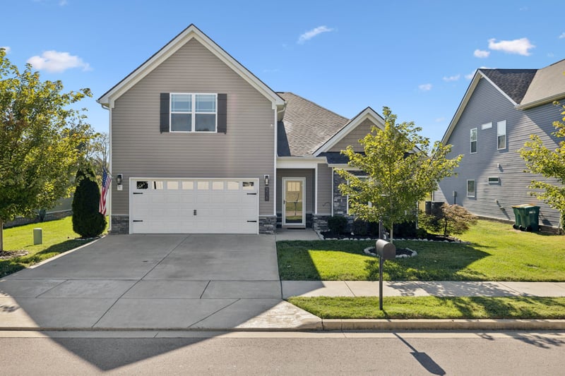 236 Karis Dr, Spring Hill, TN 37174