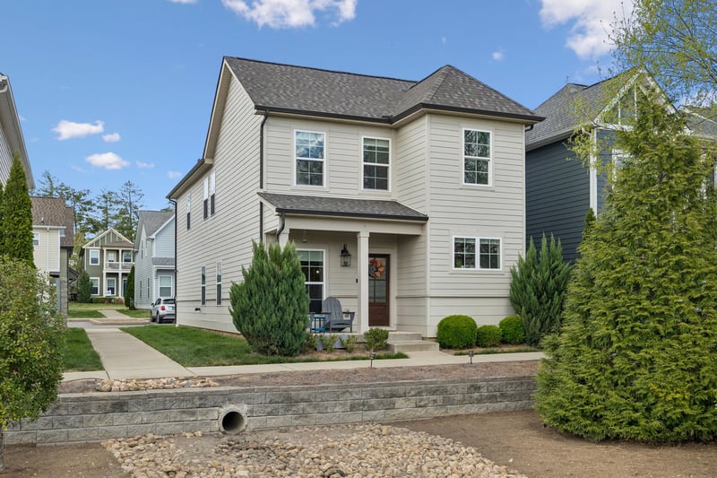 7398 Old Harding Pike, Nashville, TN 37221