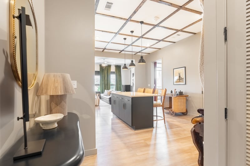 1014 16th Ave #203, Nashville, TN 37212