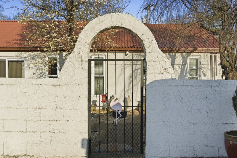 2831 Columbine Pl, Nashville, TN 37204