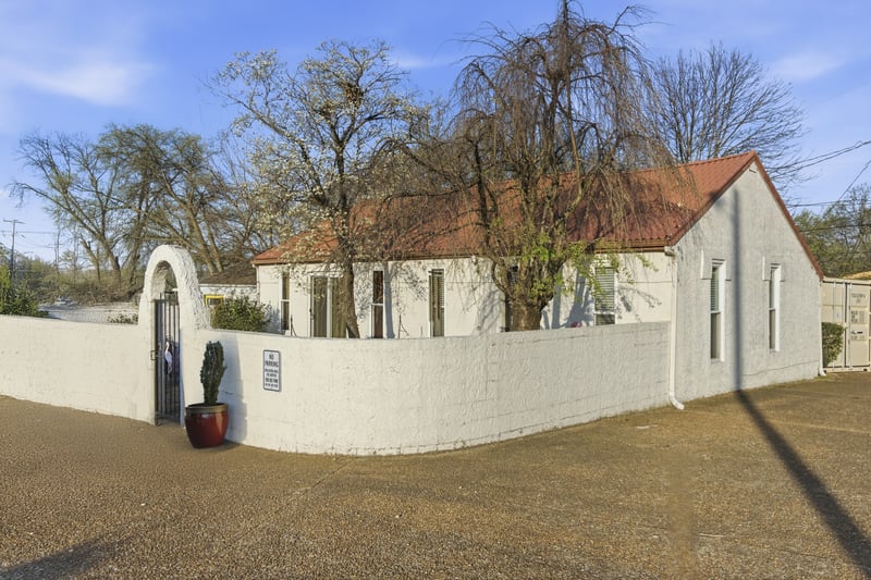 2831 Columbine Pl, Nashville, TN 37204