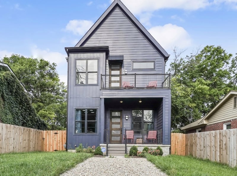 715 28th Ave, Nashville, TN 37208