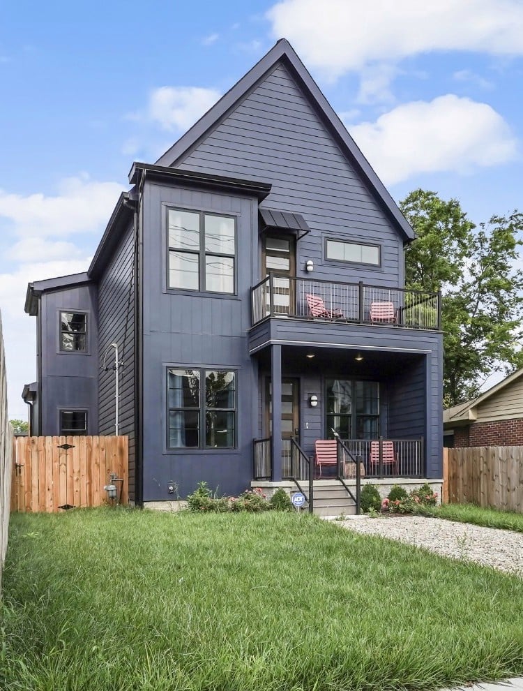 715 28th Ave, Nashville, TN 37208