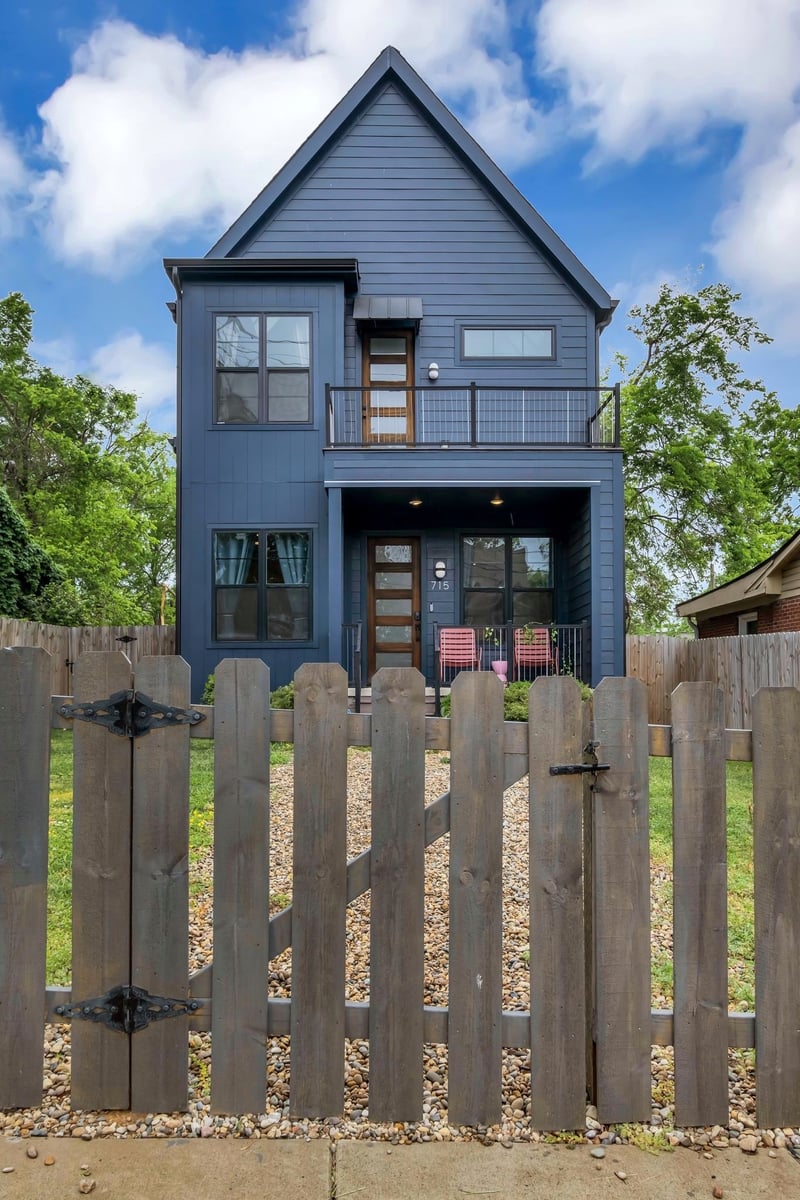 715 28th Ave, Nashville, TN 37208