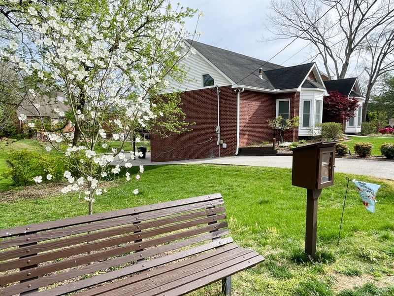 6904 Collinswood Dr, Nashville, TN 37221