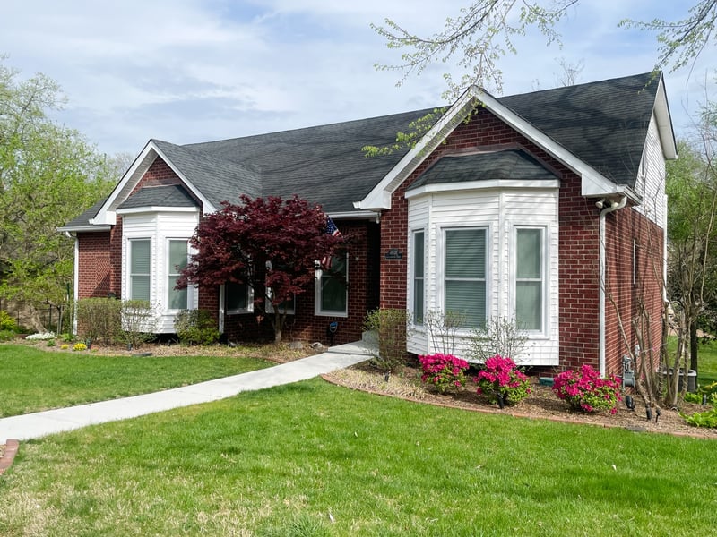 6904 Collinswood Dr, Nashville, TN 37221