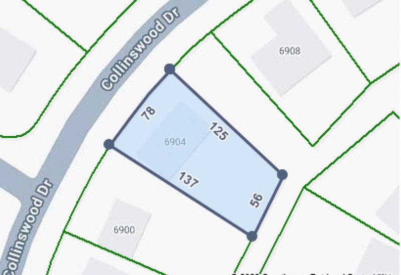 6904 Collinswood Dr, Nashville, TN 37221