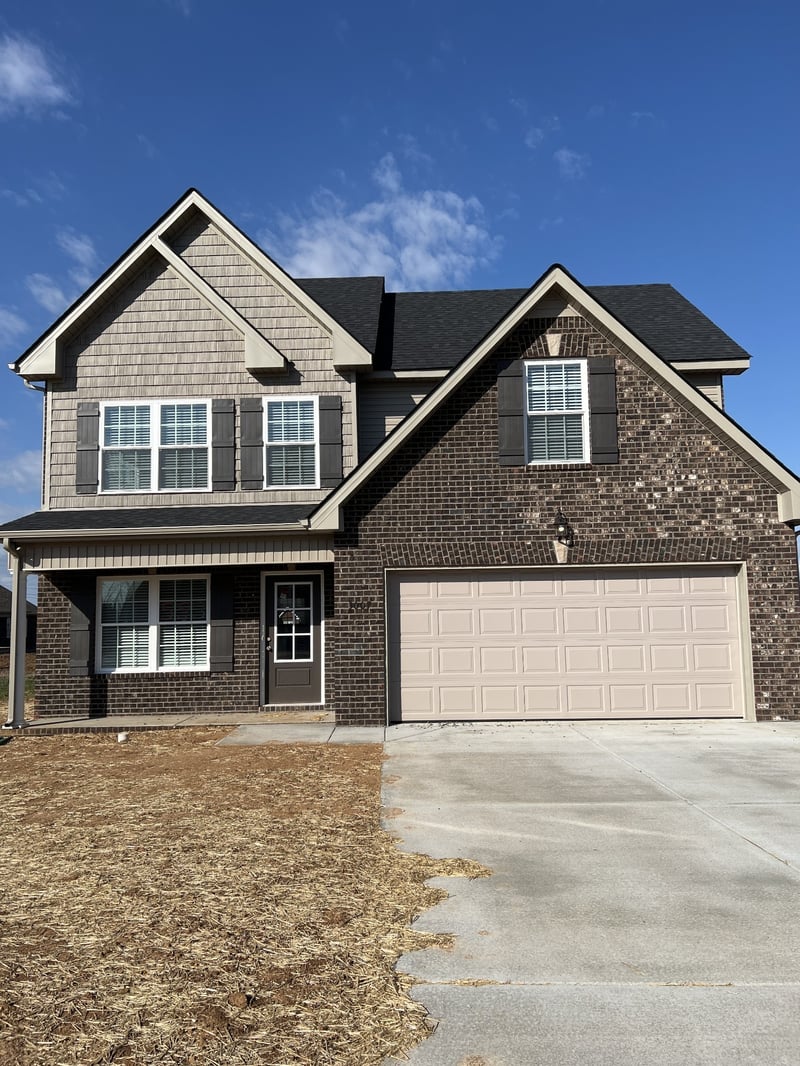 3337 Curie Cir, Christiana, TN 37037