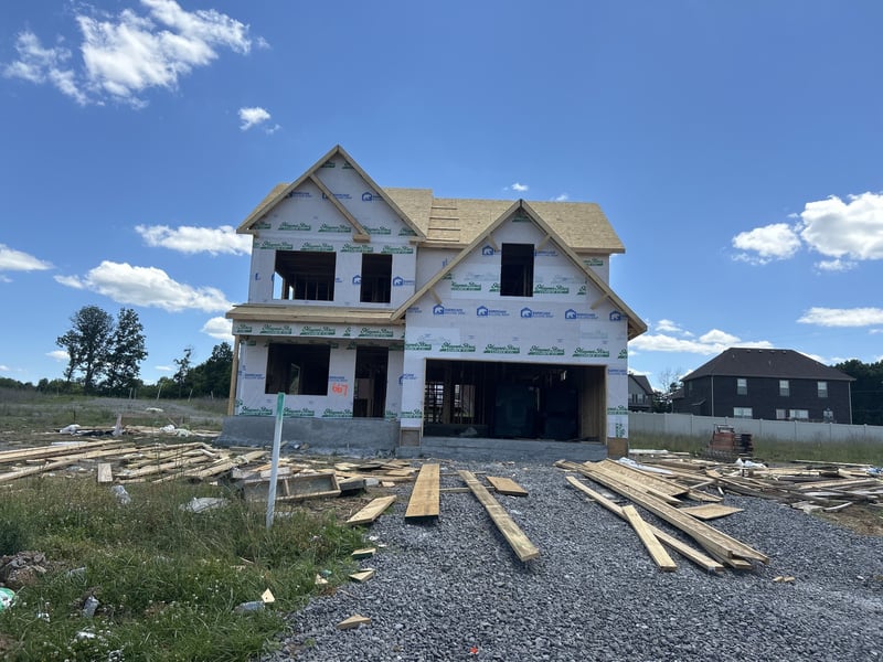 3337 Curie Cir, Christiana, TN 37037